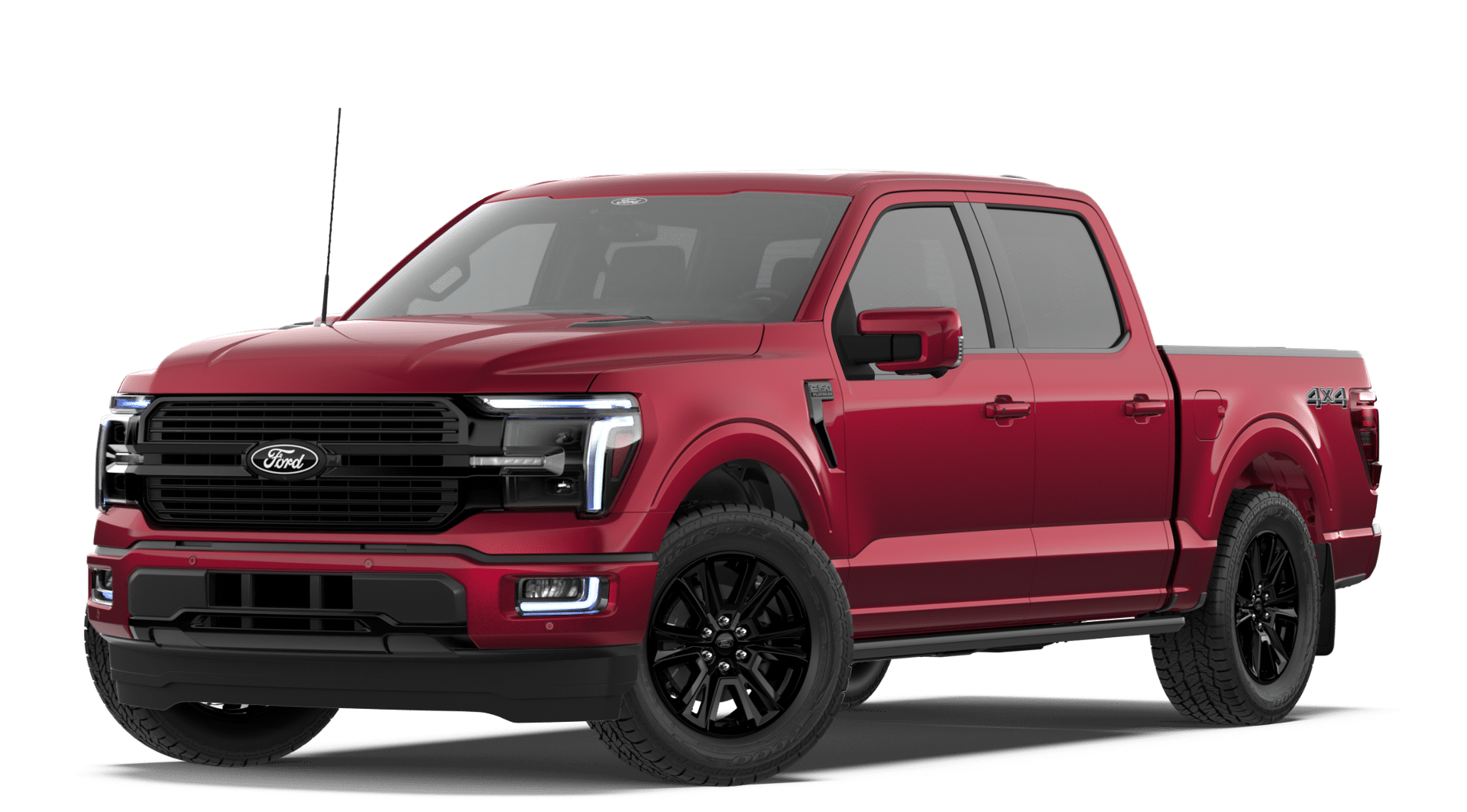 2026 Ford F-150® External Image 1